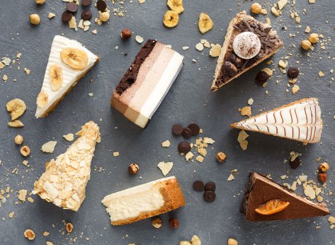 This Is the Dessert You Should Never Order