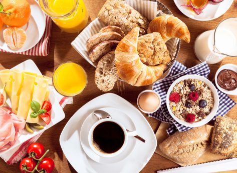 7 Breakfast Foods You'll Never See Again