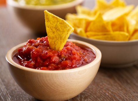 6 Salsas With The Highest Quality Ingredients