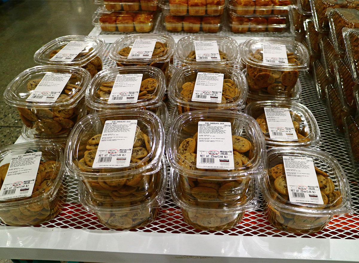 7 Best Items at Costco's Bakery — Eat This Not That