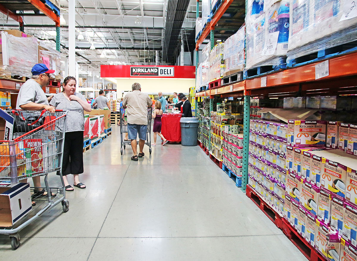 19 Costco Shoppers Explain Why They're So Obsessed With It — Eat This Not  That