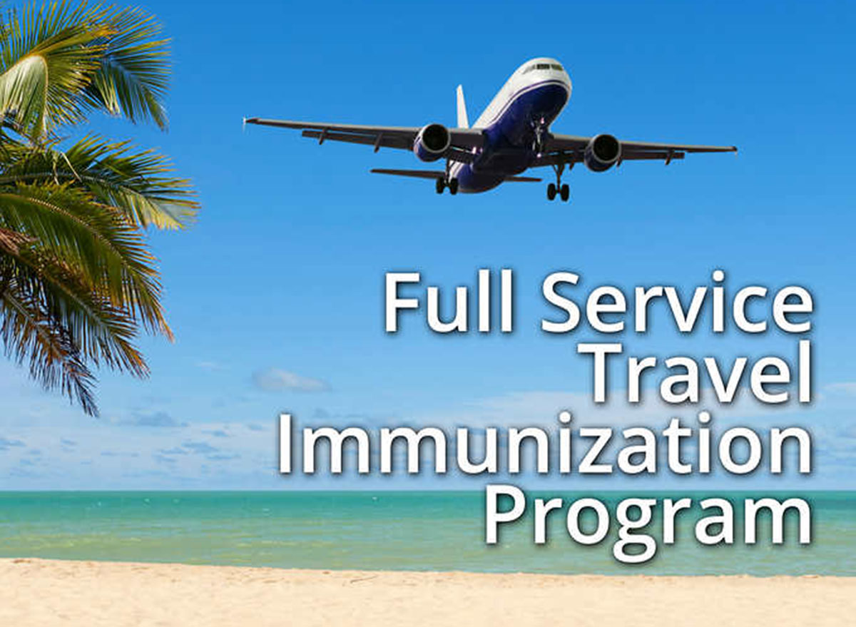 costco travel immunization program