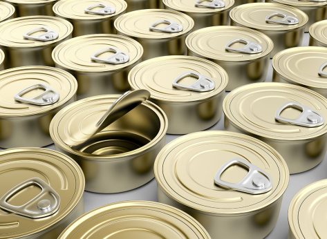 Study: BPA in Cans Can Cut Years Off Life