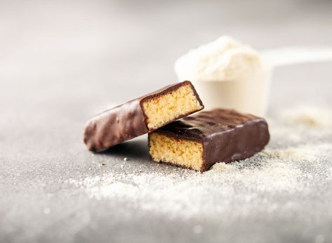 F-Factor Diet Allegedly Causes Health Issues