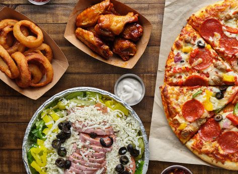 This Food Is Exploding in Popularity