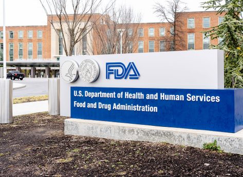 3 FDA Food Safety Changes Coming in 2026