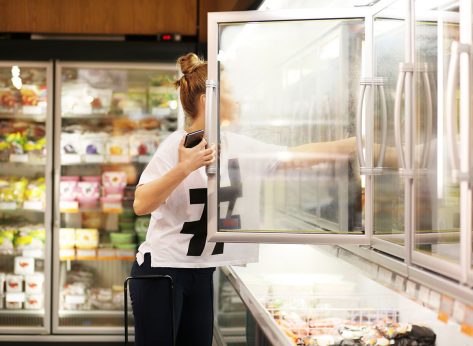 5 Frozen Breakfast Foods Disappearing