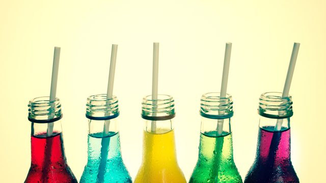 33 Popular Fruit Flavored Sodas Ranked Eat This Not That
