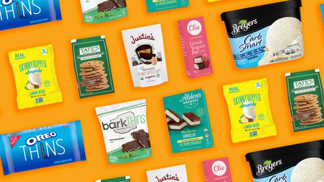 25 Low Calorie Desserts To Buy Under 150 Calories Eat This Not That
