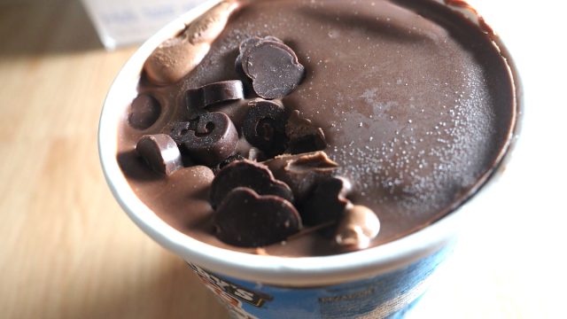 You Ve Been Storing Ice Cream Wrong Your Entire Life Eat This Not That