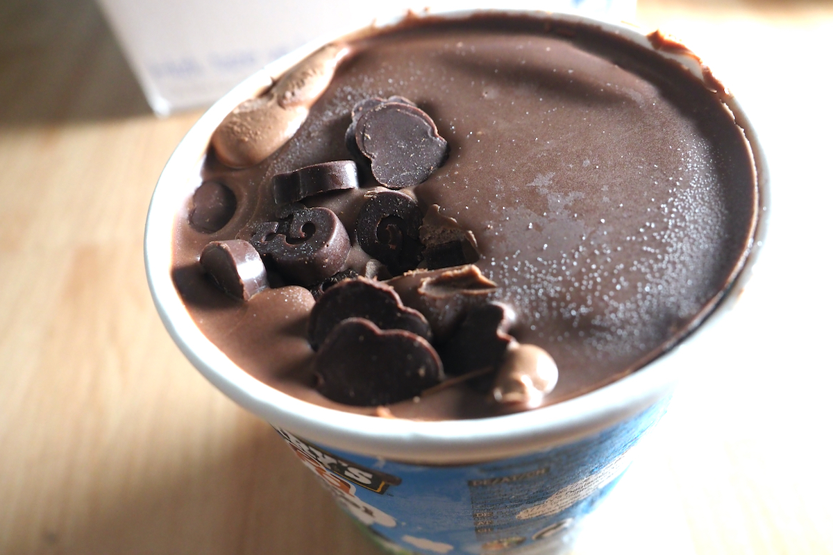 You’ve Been Storing Ice Cream Wrong Your Entire Life — Eat This Not That