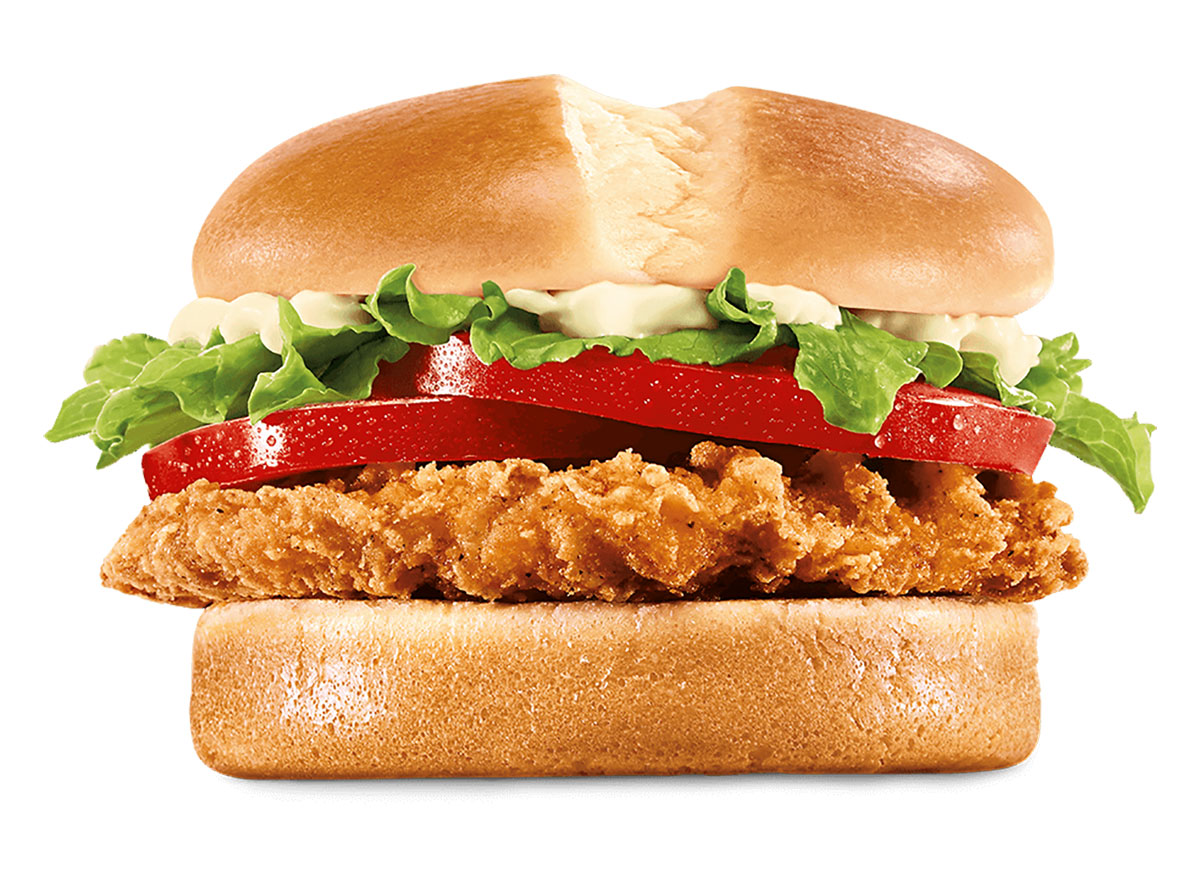 Grilled chicken near me fast food [2023]