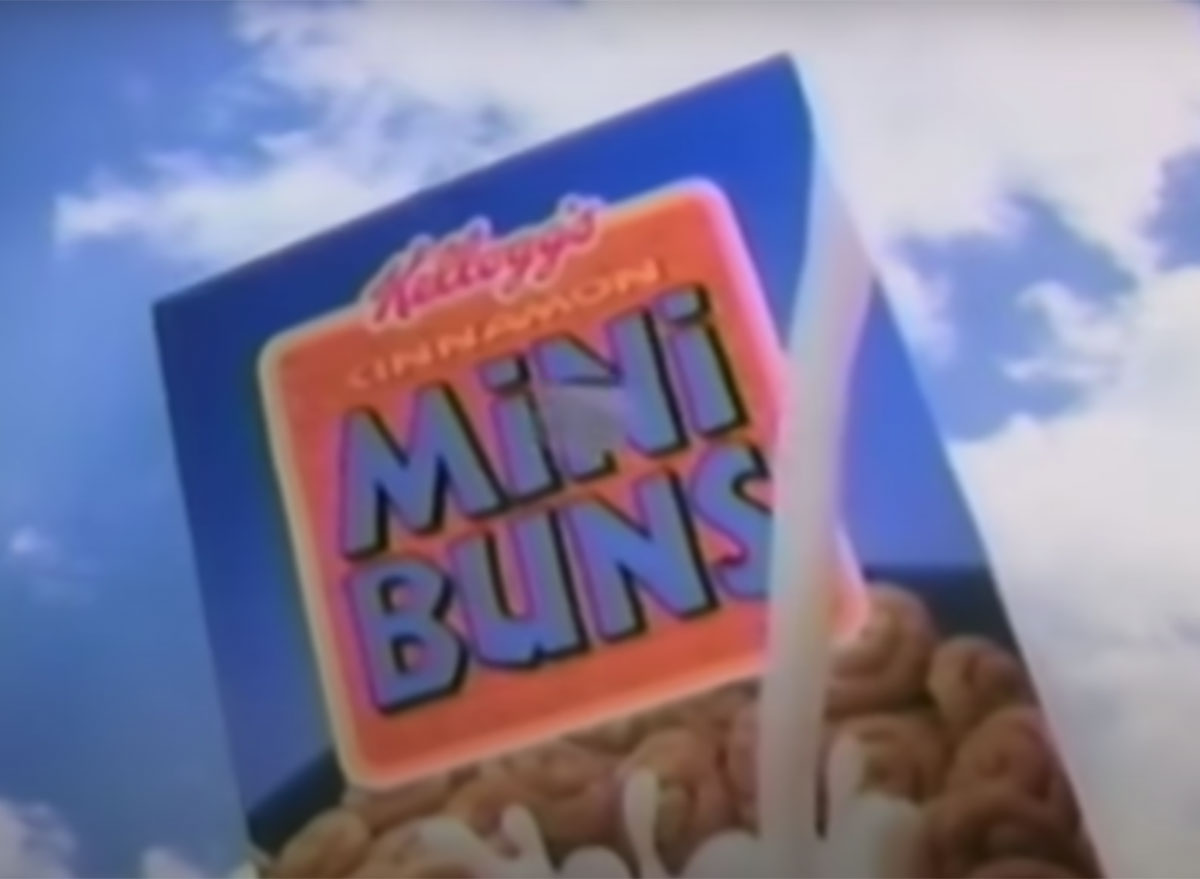 23 Discontinued Cereals We Miss the Most — Eat This Not That