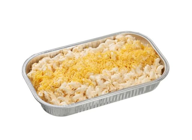 kirkland mac and cheese