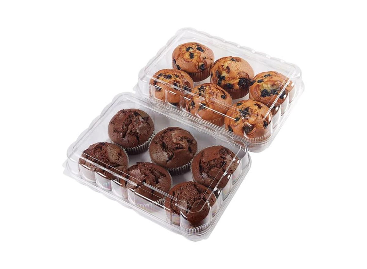 11 Unhealthy Costco Food Items to Avoid, According to RDs