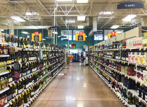 These Kroger Locations Will Soon Offer Gambling