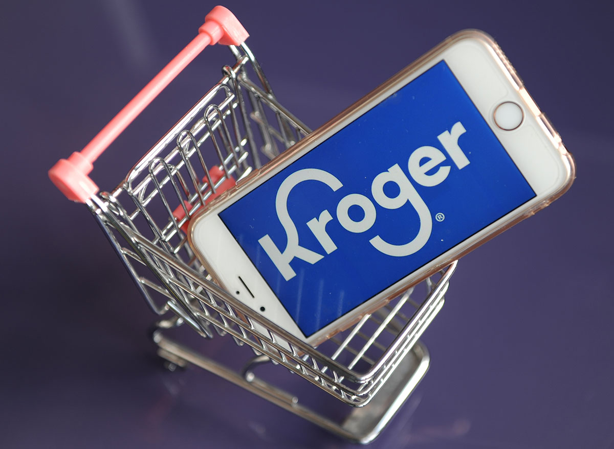 kroger