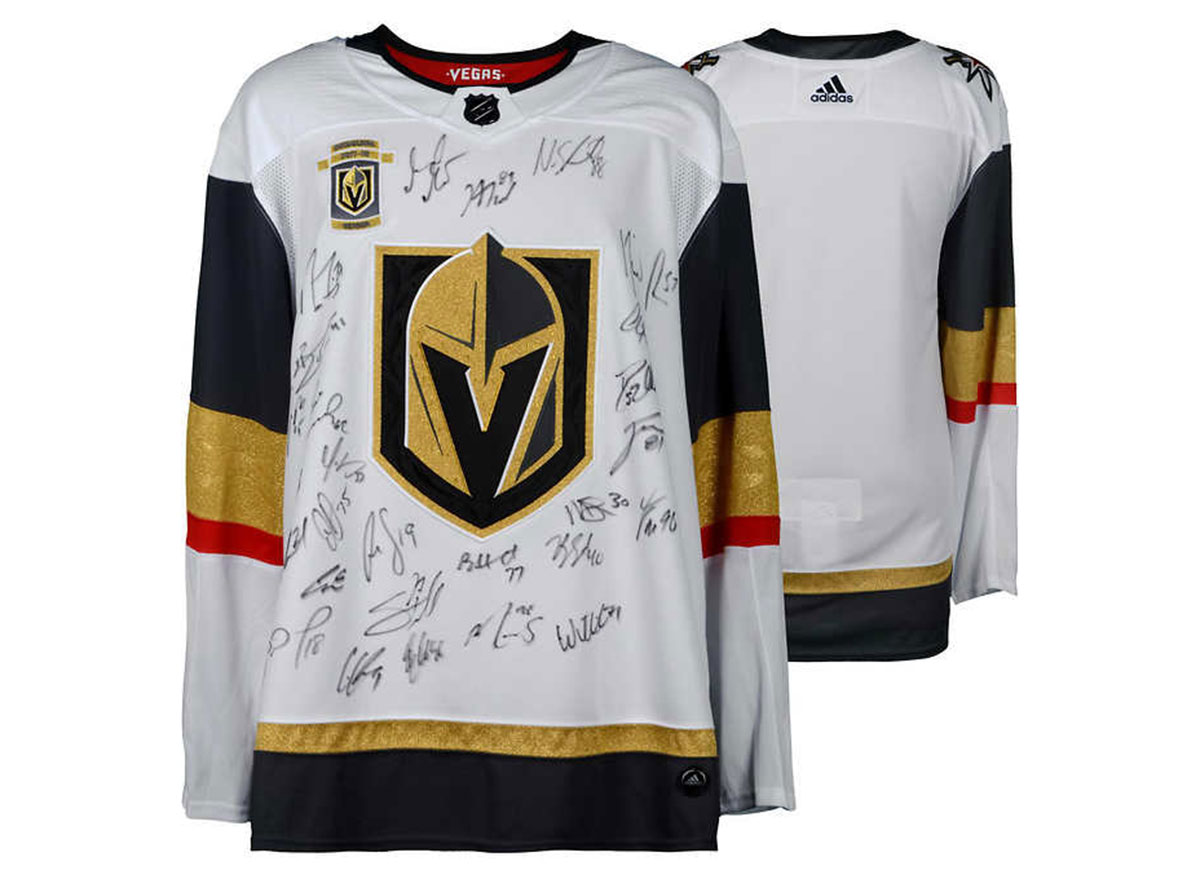 las vegas knights jersey