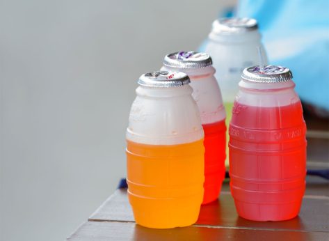 15 After-School Snacks from the 1990s