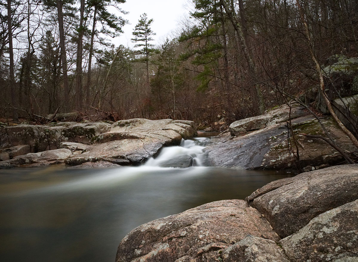 missouri ozarks