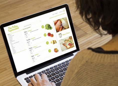 8 Grocery Items You Should Never Buy Online