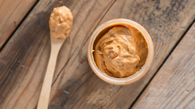 Is Peanut Butter Healthy We Review The Evidence Eat This Not That