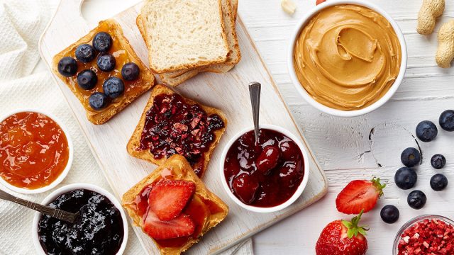 28 Best and Worst Foods for Acid Reflux | Eat This Not That