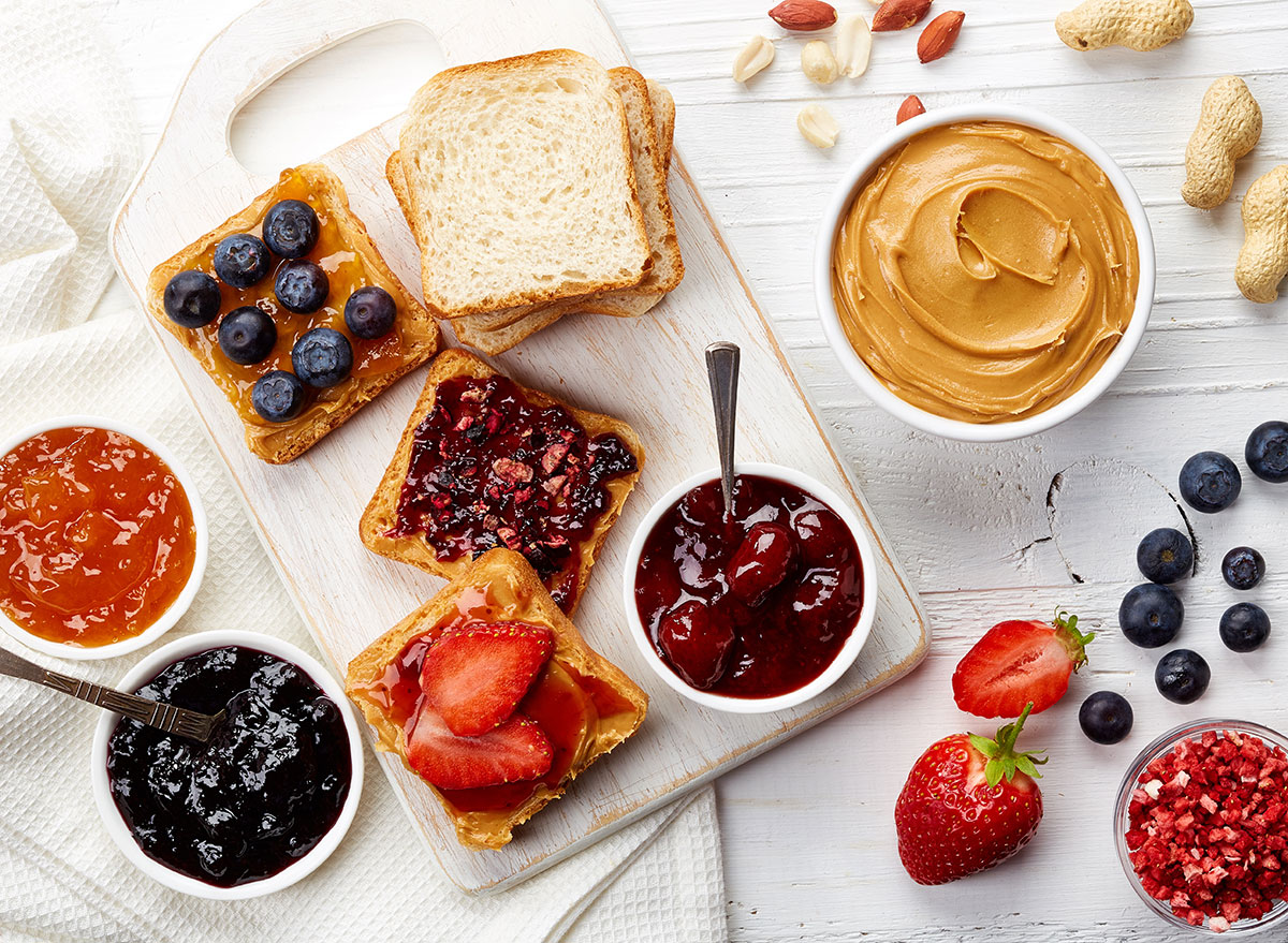 28 Best and Worst Foods for Acid Reflux — Eat This Not That