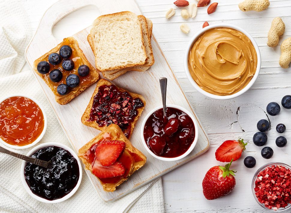 28 Best and Worst Foods for Acid Reflux — Eat This Not That