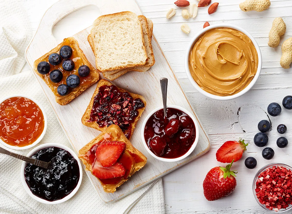 28 Best and Worst Foods for Acid Reflux - Eat This, Not That