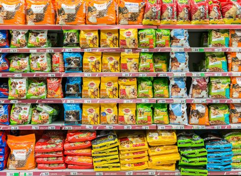Three Pet Foods Are About to Skyrocket in Price