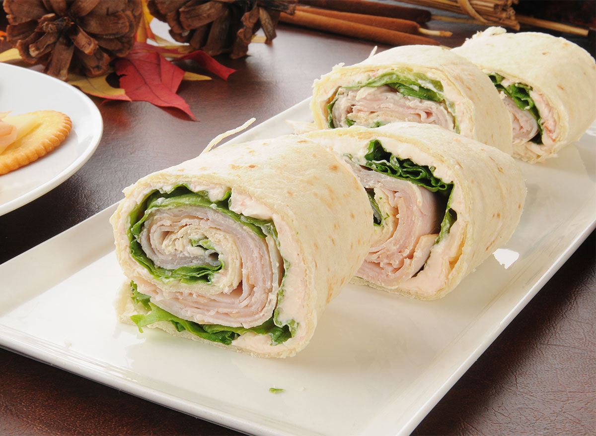 15 Best Costco Appetizers to Serve Tonight — Eat This Not That