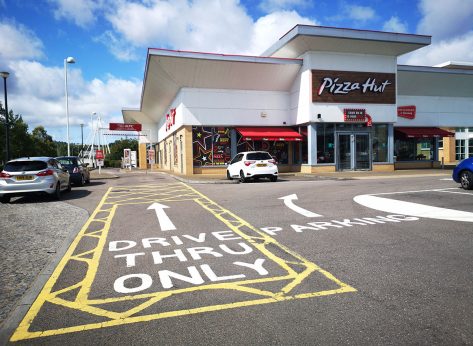 For the First Time Ever, This Major Pizza Chain Reveals Its Secret Menu Items