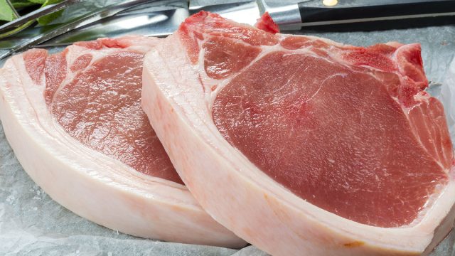 This Recalled Pork Could Be In Your Fridge Right Now, USDA Says — Eat This  Not That