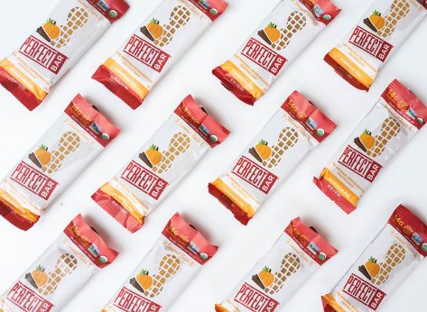 21 Pumpkin Spice Foods to Try