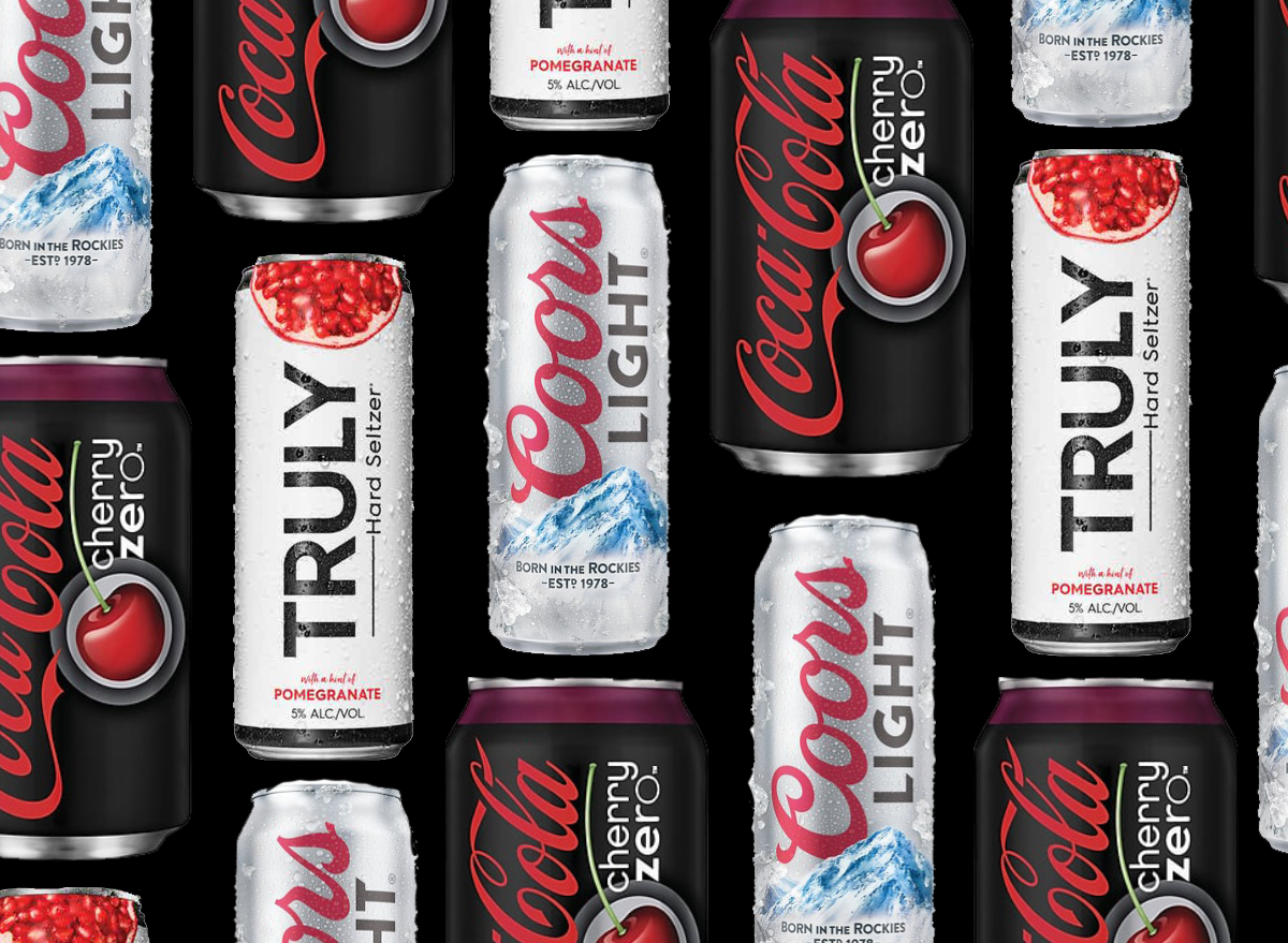 There S Now A Shortage Of These Popular Beverages Eat This Not That