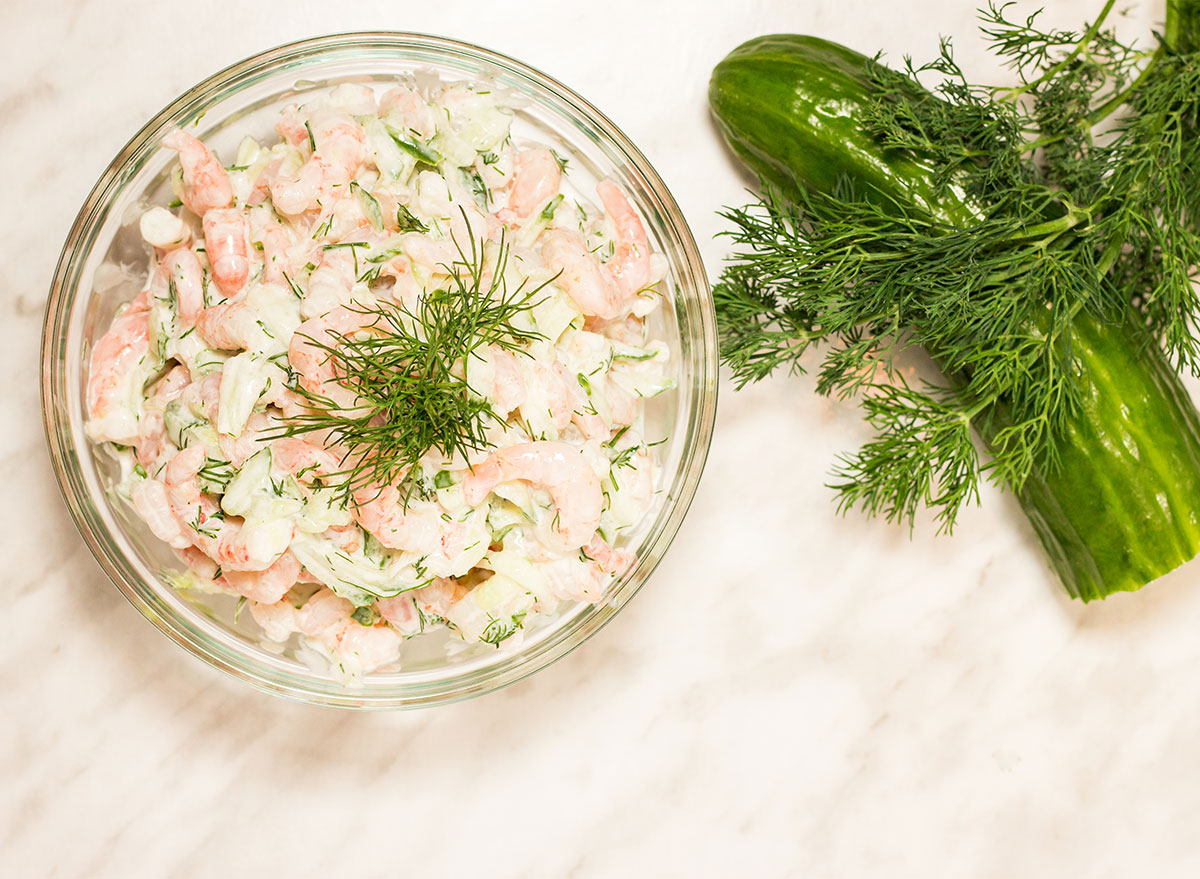 7 Best Costco Seafood Options — Eat This Not That