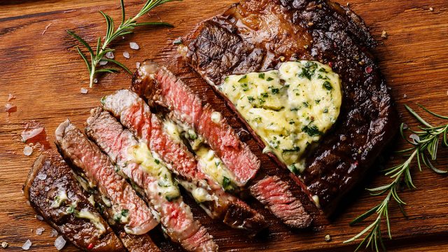 The Best Steakhouse In Every State Eat This Not That
