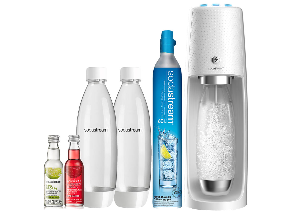 soda stream