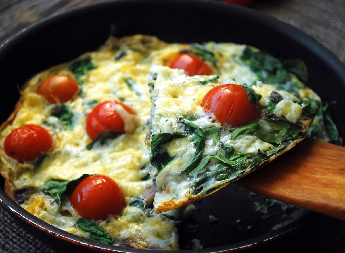 Healthy Breakfast Ideas Using 5 Ingredients! | Eat This Not That