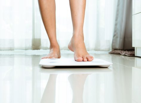 New Treatment May Help You Lose Weight