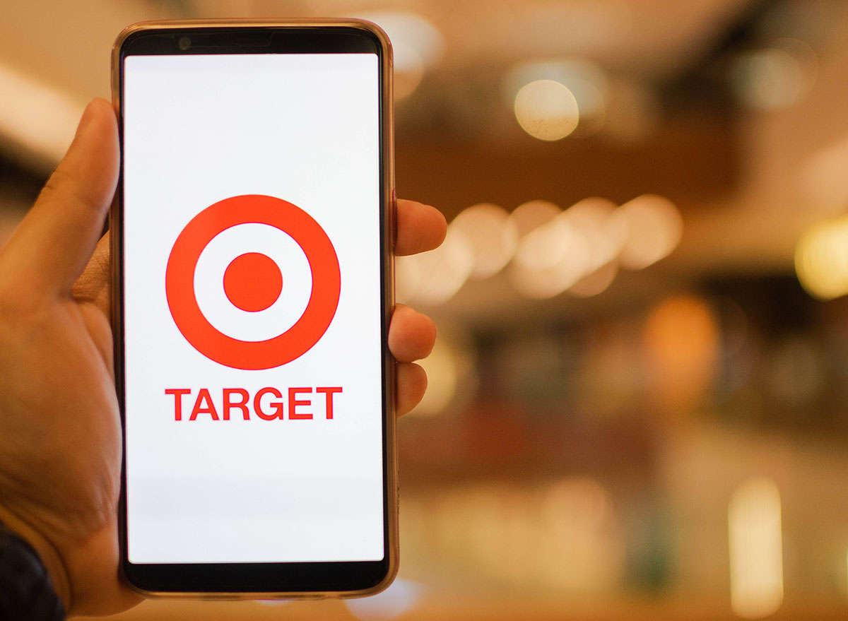 target app