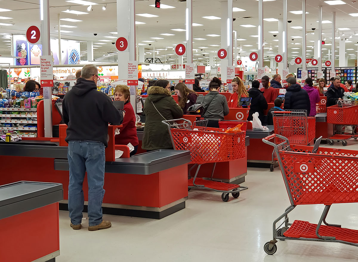 11 Target Grocery Hacks From Expert Shoppers — Eat This Not That