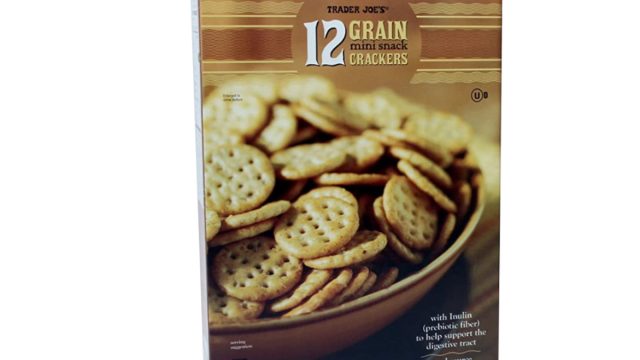 trader joes crackers