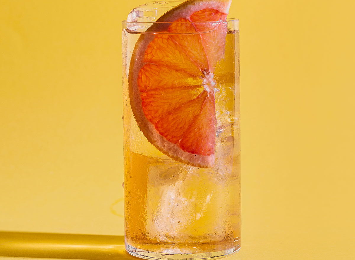 two fold tonic