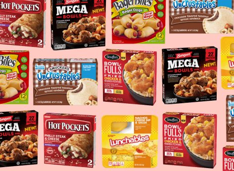 7 Unhealthiest Lunch Foods for Your Family