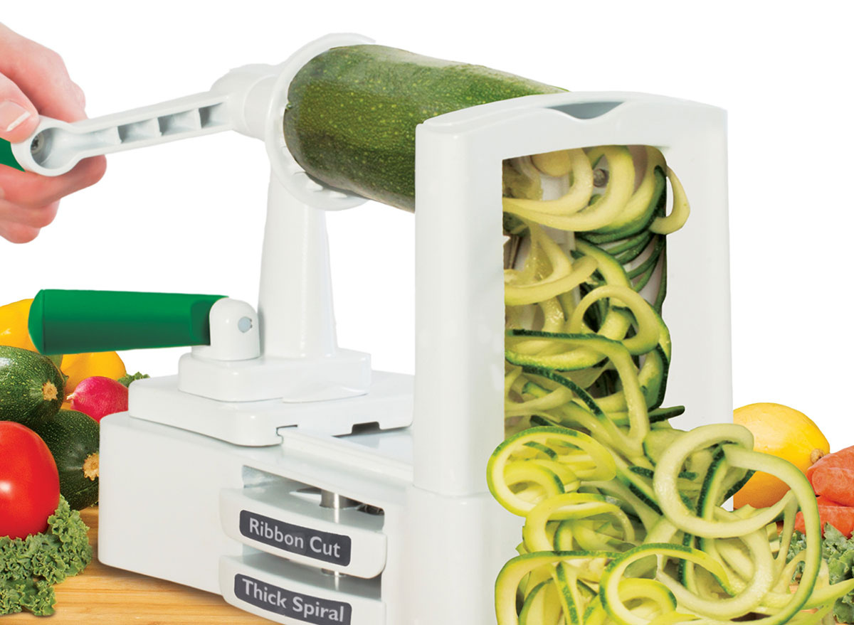 vegetable slicer