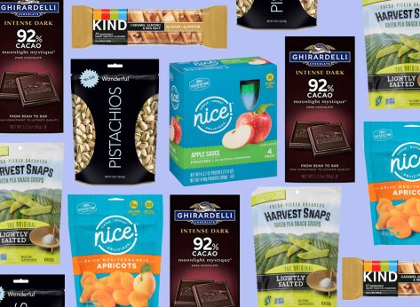 13 Healthiest Foods You Can Buy at Walgreens