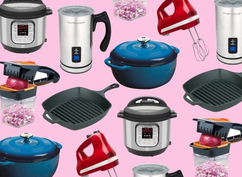 15 Kitchen Essentials From Walmart