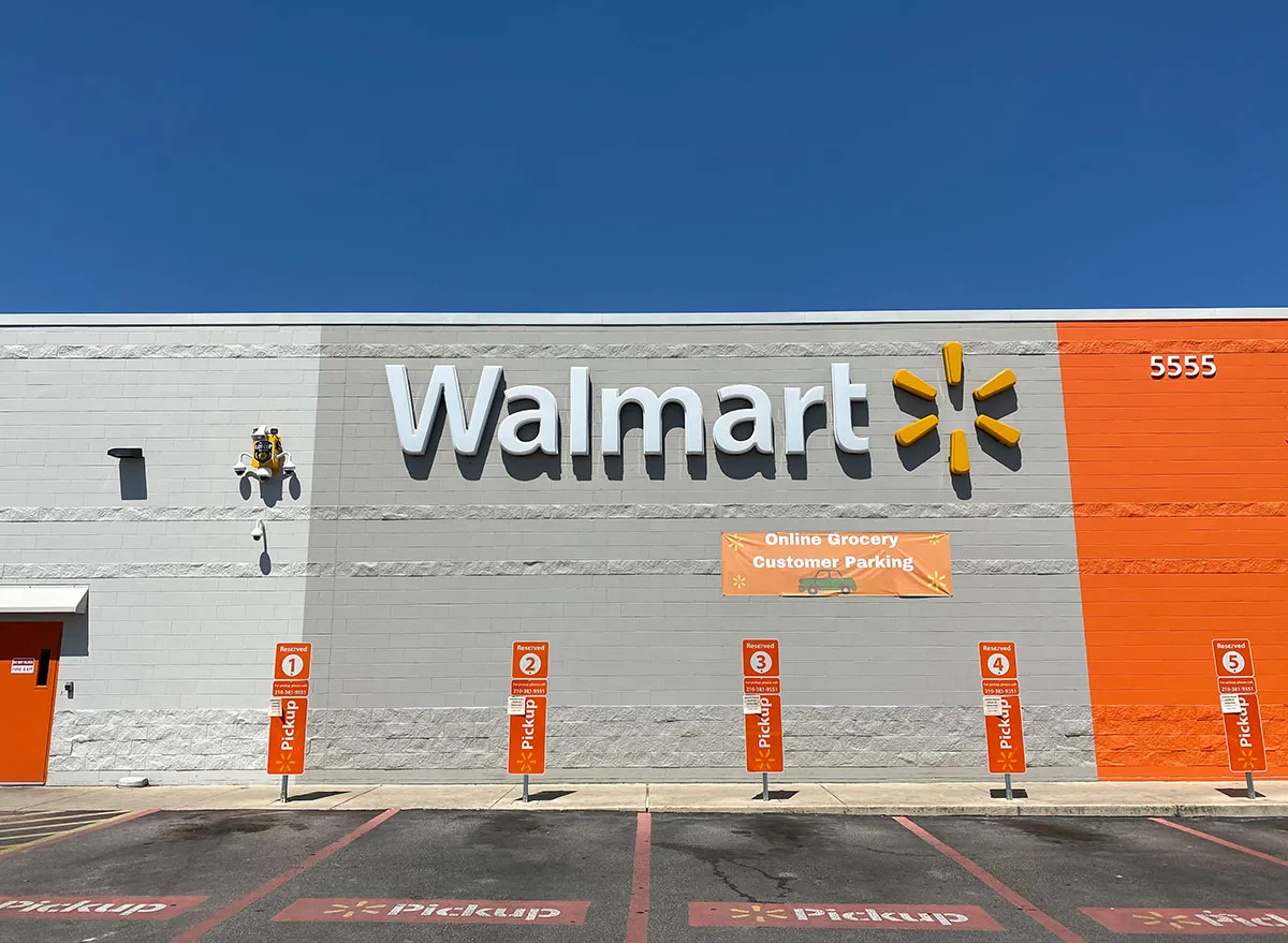 11 Reasons You’re Wasting Money at Walmart — Eat This Not That